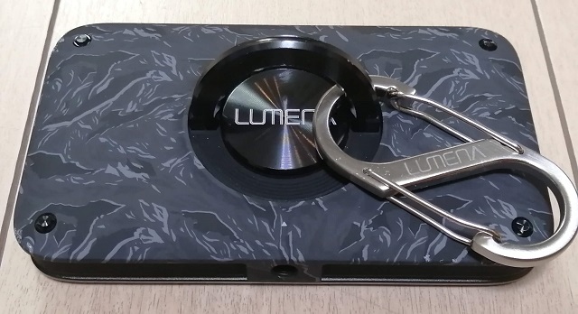 充電式LEDランタン ルーメナー2(LUMENA2)を1年間使用したレビュー | と 